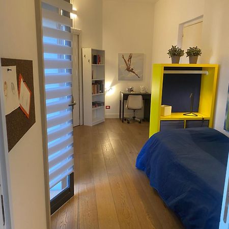 Little Bliss Apartment Catania Bagian luar foto