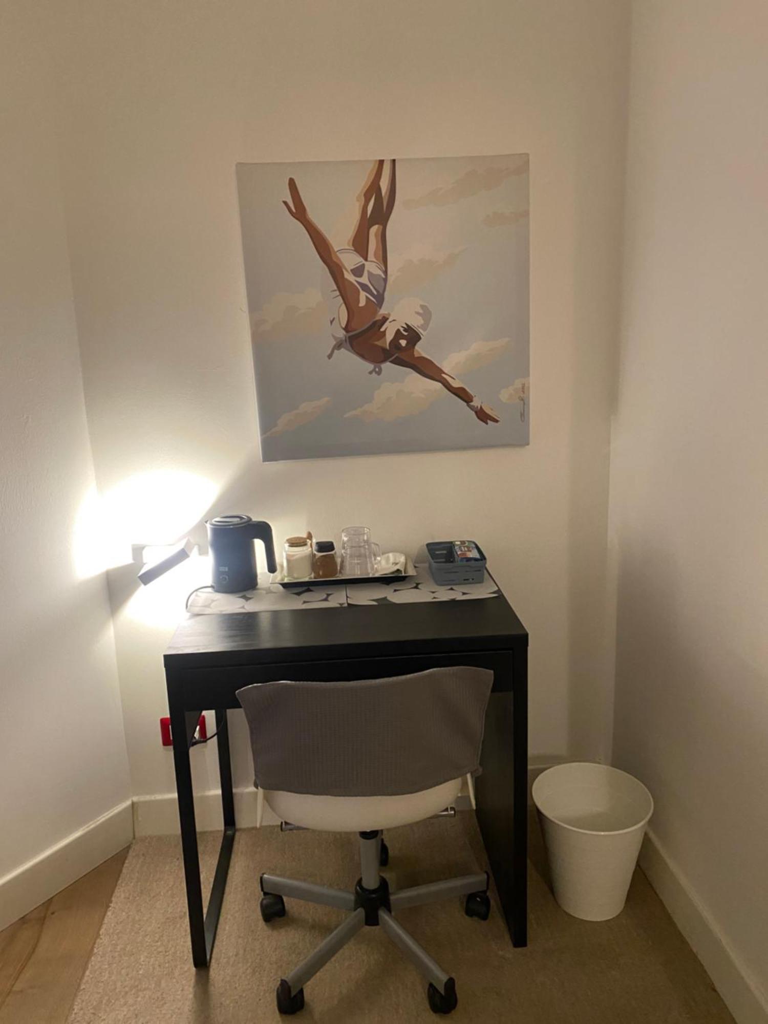 Little Bliss Apartment Catania Bagian luar foto