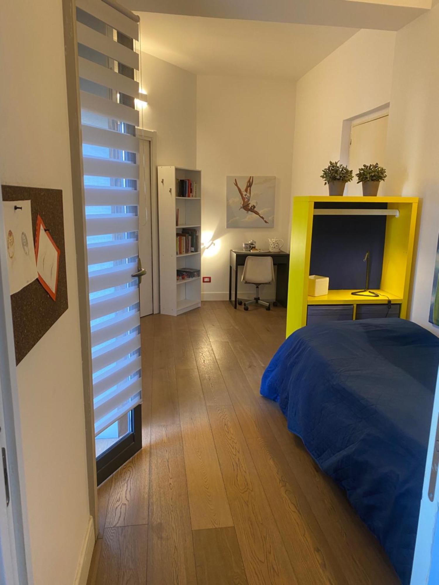 Little Bliss Apartment Catania Bagian luar foto